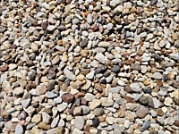 Building Stone Selection